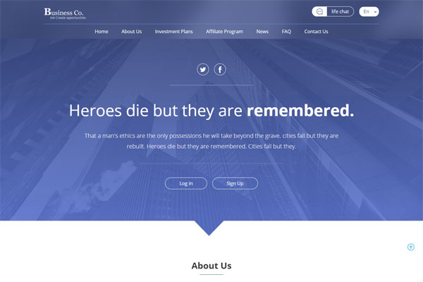 Web漏洞扫描工具